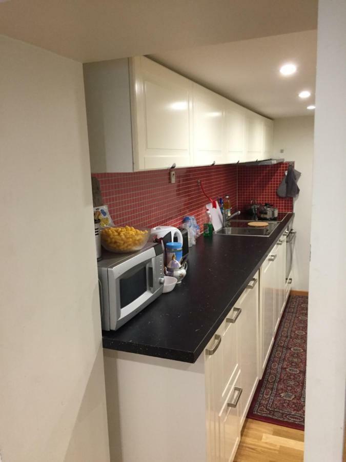 Skarer Veie 58 Apartment Lorenskog Phòng bức ảnh