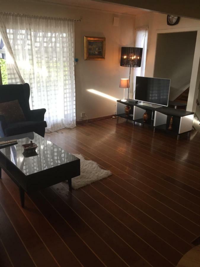 Skarer Veie 58 Apartment Lorenskog Ngoại thất bức ảnh