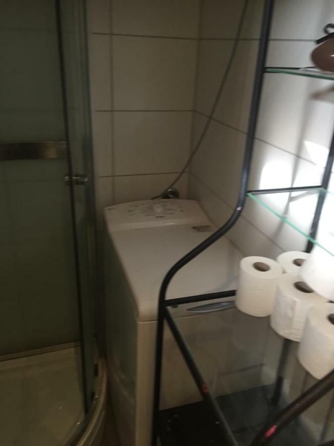 Skarer Veie 58 Apartment Lorenskog Ngoại thất bức ảnh