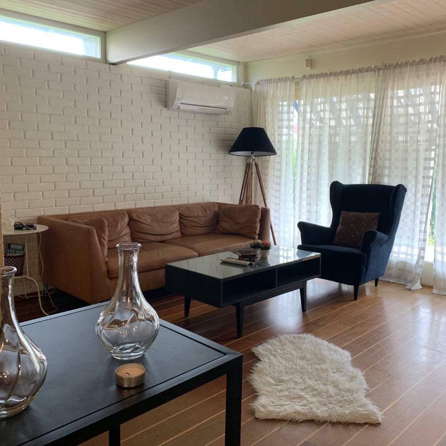 Skarer Veie 58 Apartment Lorenskog Ngoại thất bức ảnh