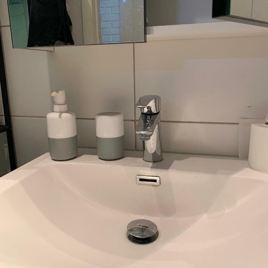 Skarer Veie 58 Apartment Lorenskog Ngoại thất bức ảnh
