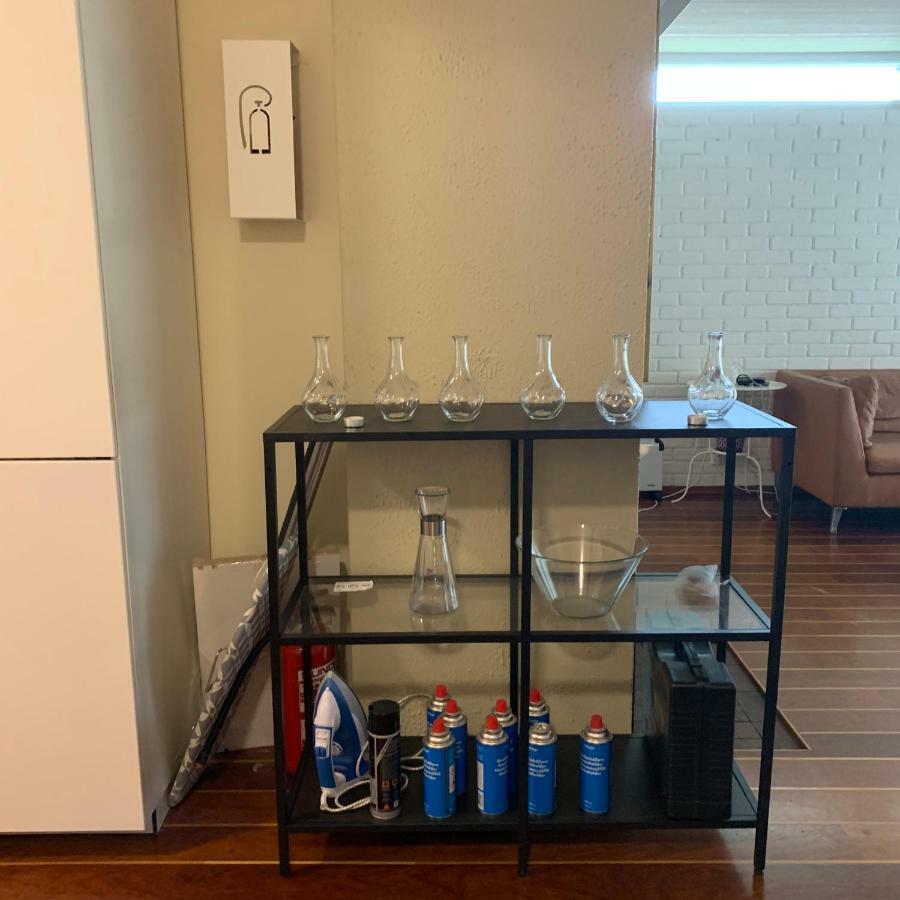 Skarer Veie 58 Apartment Lorenskog Ngoại thất bức ảnh