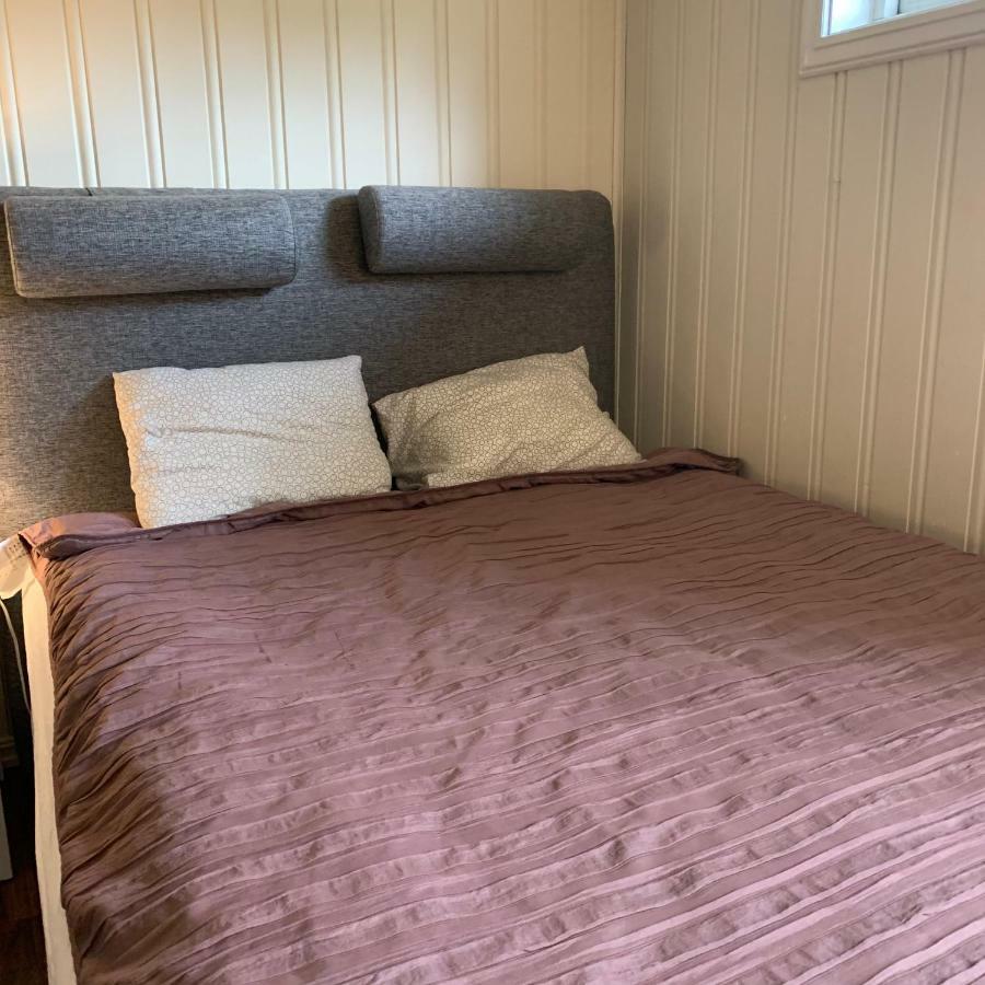 Skarer Veie 58 Apartment Lorenskog Ngoại thất bức ảnh