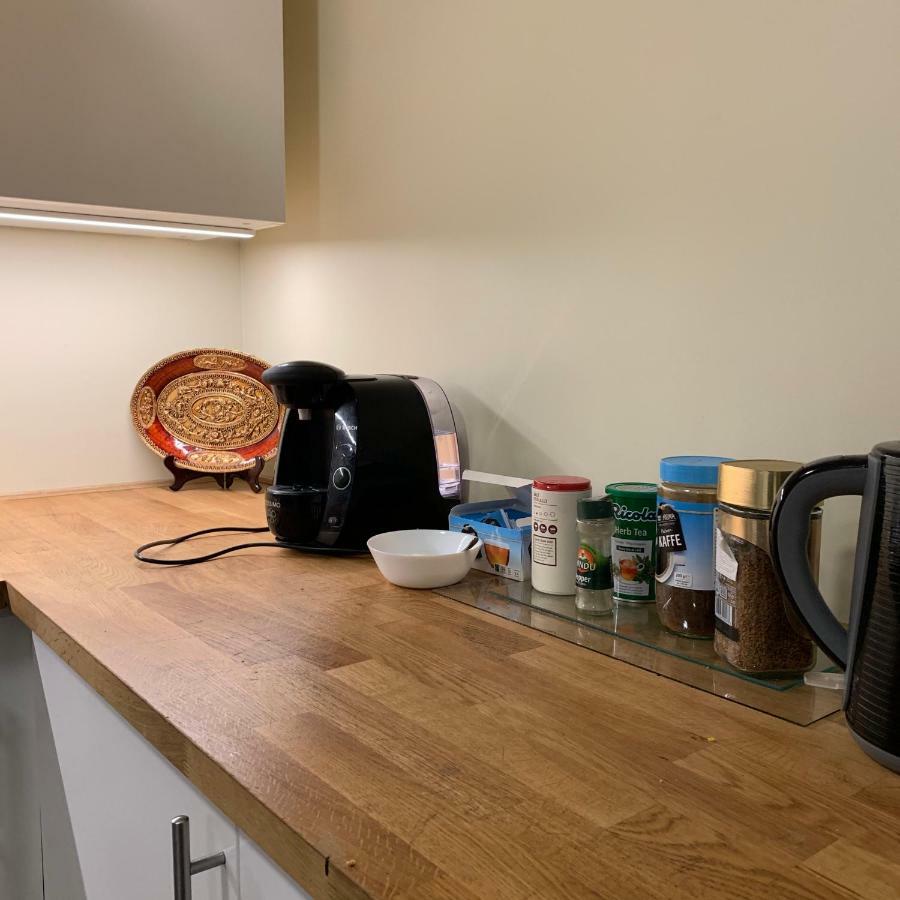Skarer Veie 58 Apartment Lorenskog Ngoại thất bức ảnh