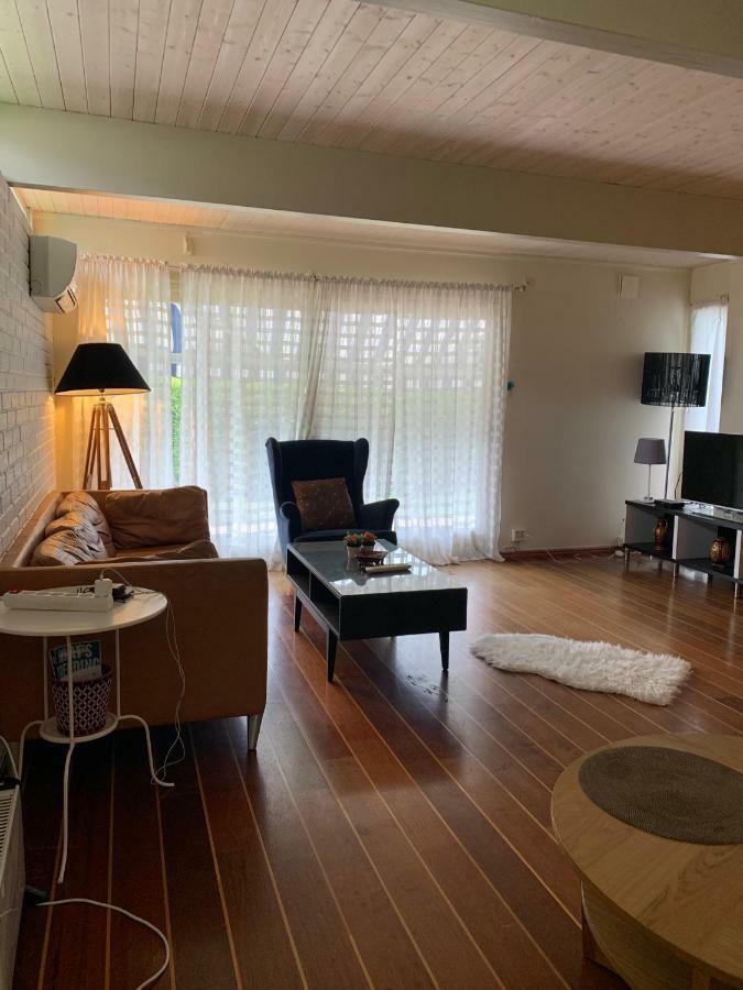 Skarer Veie 58 Apartment Lorenskog Ngoại thất bức ảnh