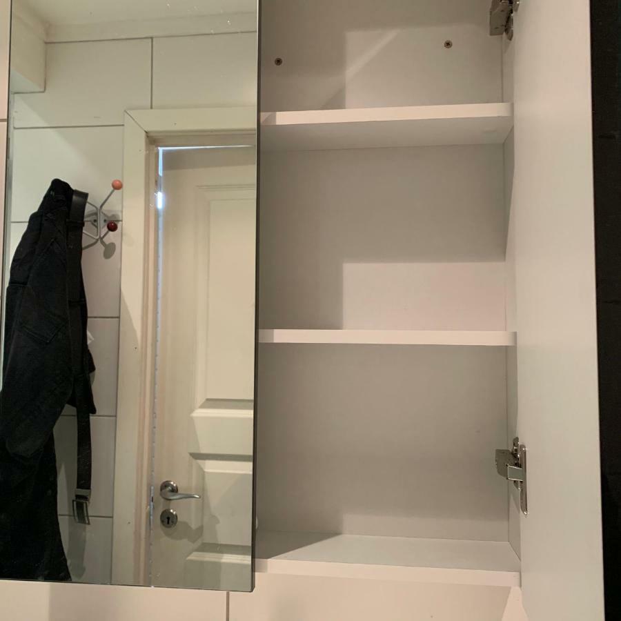 Skarer Veie 58 Apartment Lorenskog Ngoại thất bức ảnh
