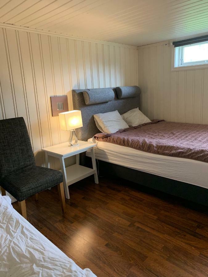 Skarer Veie 58 Apartment Lorenskog Ngoại thất bức ảnh