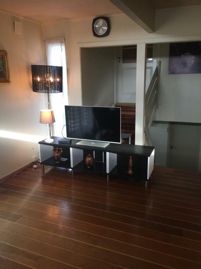 Skarer Veie 58 Apartment Lorenskog Ngoại thất bức ảnh